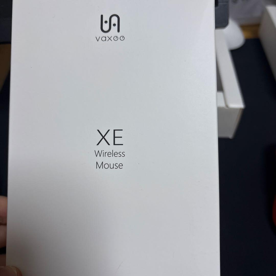マウス・トラックボール vaxoo XE Wireless Mouse