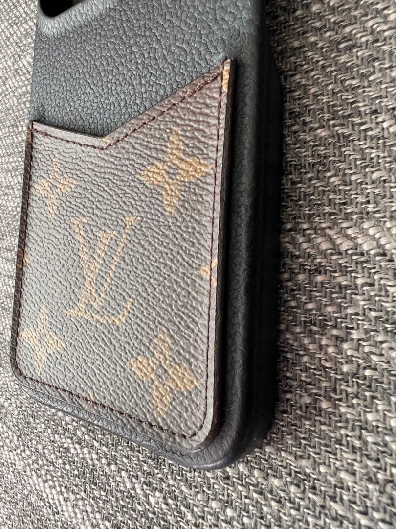 ルイヴィトン【 iPhone13Pro ケース 】