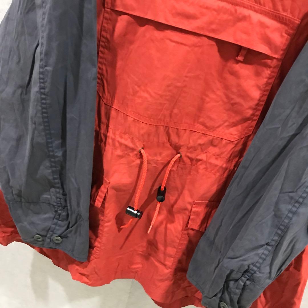 RALPH LAUREN COUTRY マウンテンパーカー 希少 M