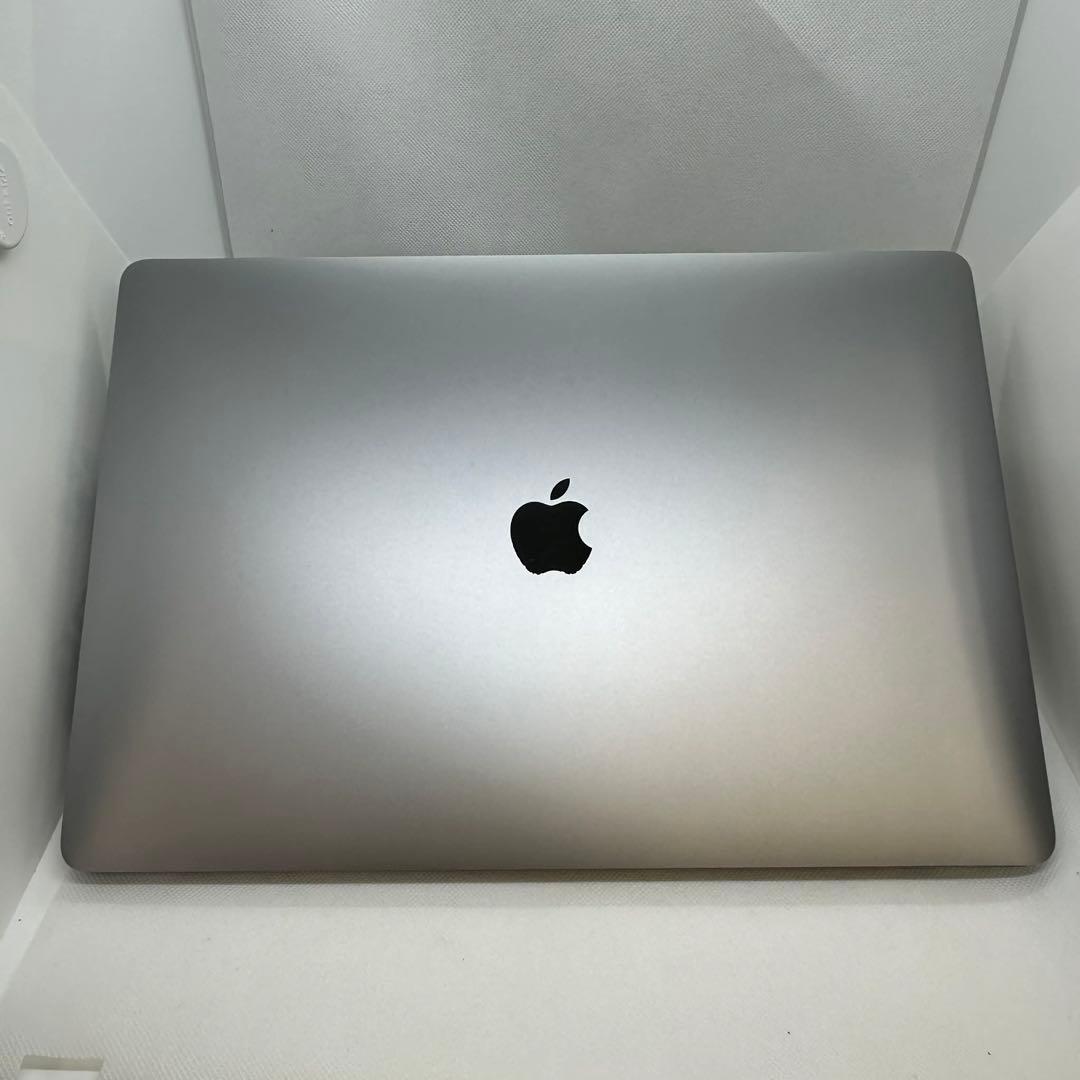 MacBook Pro 16インチ（2019）A2141 i9/64GB/1TB