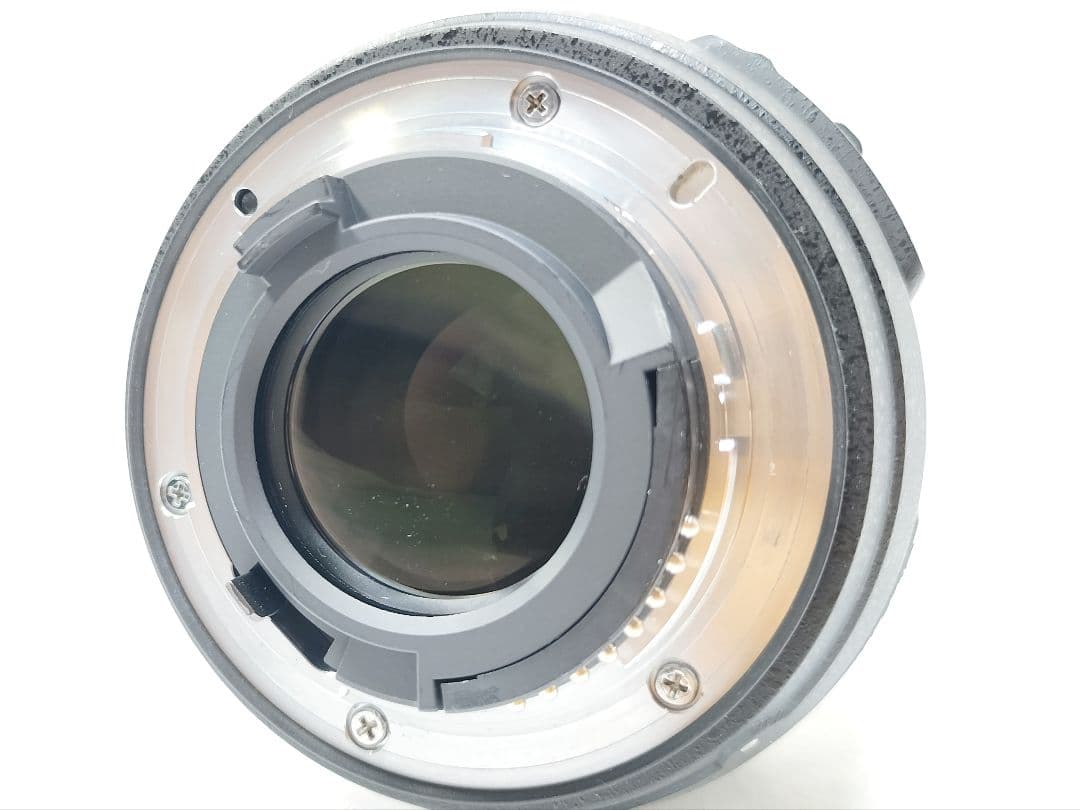 【良品】Nikon Nikkor AF-S 35mm F1.8 G