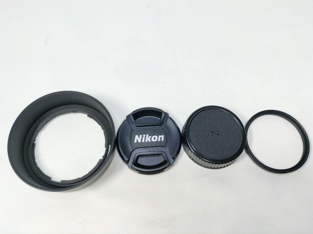 【良品】Nikon Nikkor AF-S 35mm F1.8 G
