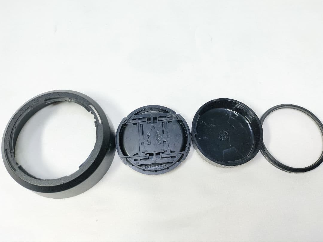 【良品】Nikon Nikkor AF-S 35mm F1.8 G