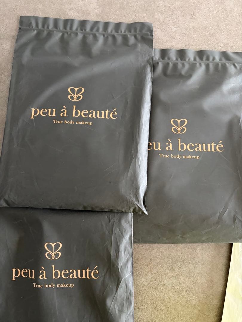 プーアボーテ光電子　骨盤ヒップタイツ　未使用 Ｍ