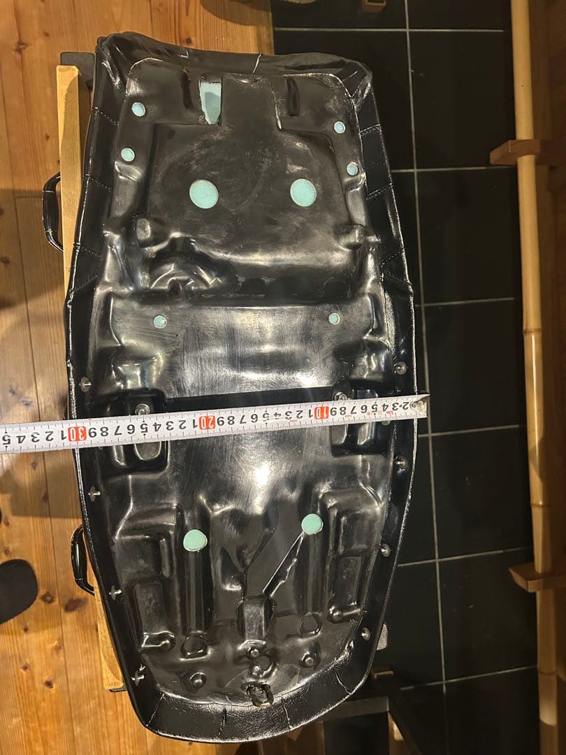 cb1100 ex タックロールシート