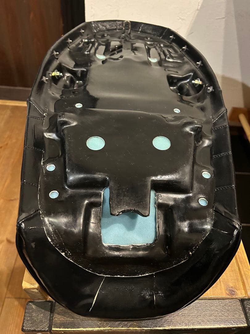 cb1100 ex タックロールシート