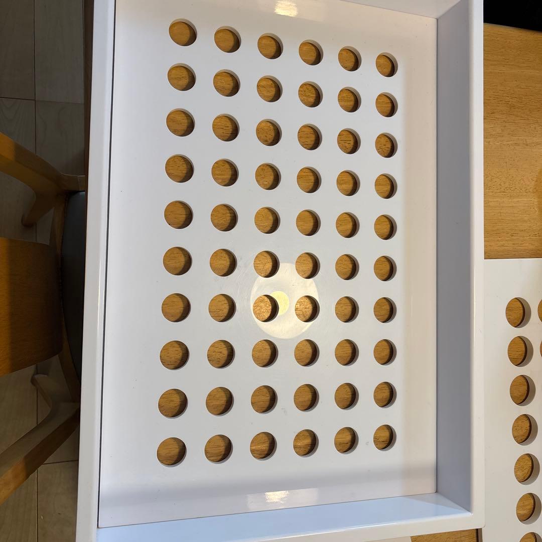 【プロ仕様】業務用トレイ CIOK 1 60×40cm 大変お得‼︎