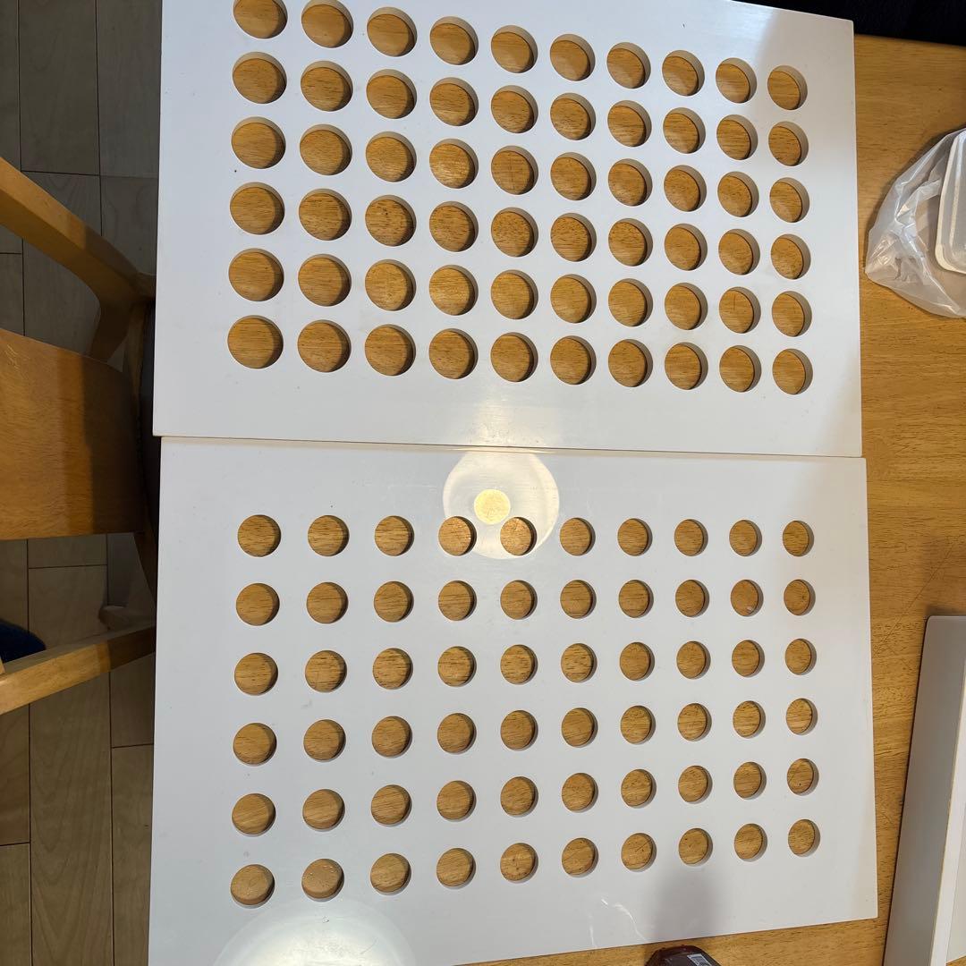 【プロ仕様】業務用トレイ CIOK 1 60×40cm 大変お得‼︎