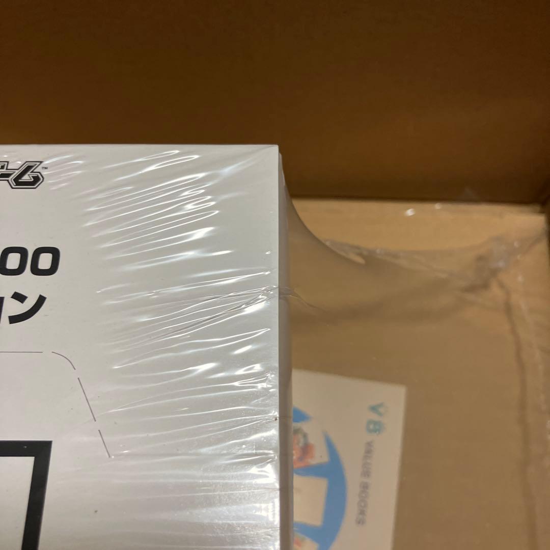 【新品　未開封　テープ付き】スタートデッキ100 バトルコレクション 10個