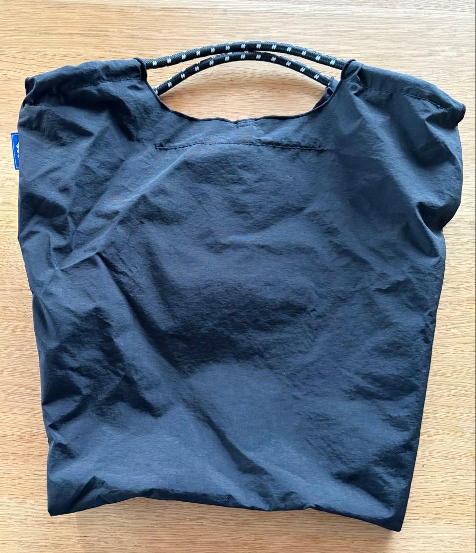 【ジャーナルスタンダード】BALL＆CHAIN TOLIGHTコラボバッグ