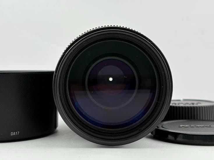 ★美品★タムロン SP AF 70-300mm F4-5.6 Di LD ニコン