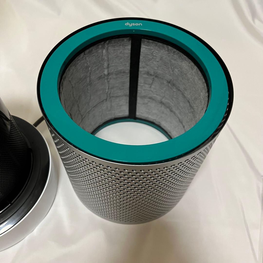ダイソン　Dyson TP00 空気清浄機能付ファン