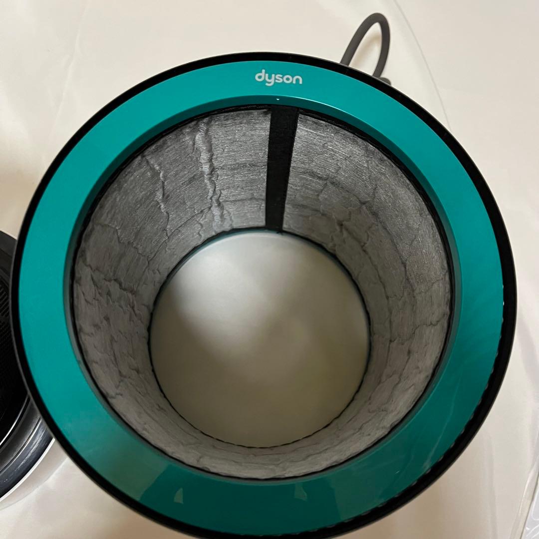 ダイソン　Dyson TP00 空気清浄機能付ファン