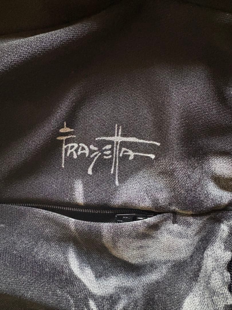 Supreme×Frank Frazetta Track Jacket