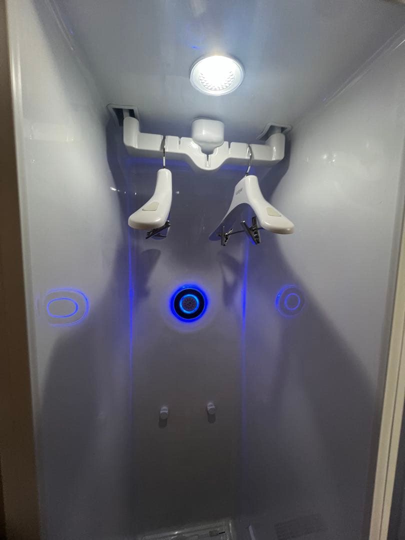 LG 電気乾燥機 S3WF 2022年モデル　送料込み