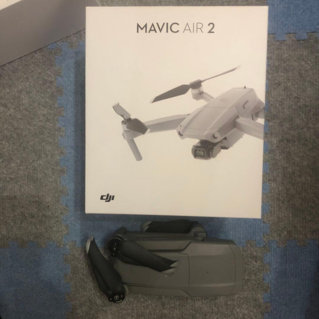 その他 dji mavic air 2