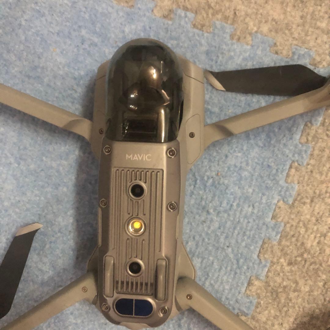 その他 dji mavic air 2