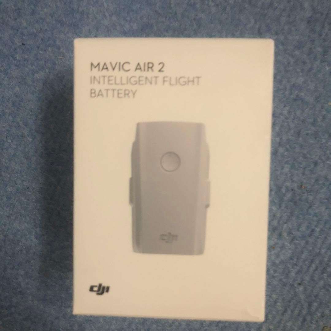 その他 dji mavic air 2