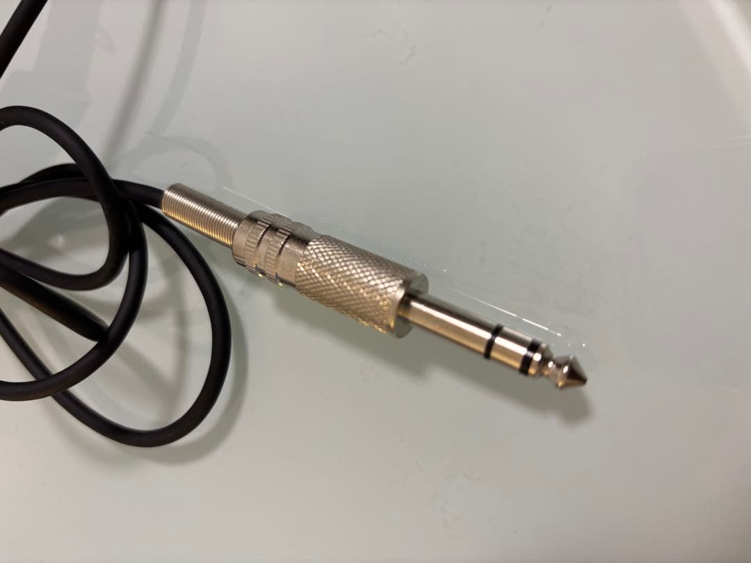 【美品】SONY MDR-CD900ST ダイナミックステレオヘッドフォン