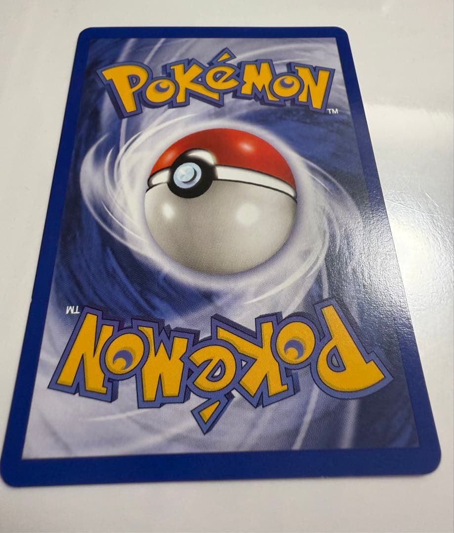 ポケカ　ポケモンカード pokemon ミューツーMewtwo US版