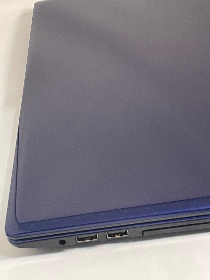 Windowsノート本体 dynabook P2T9KPBL i7 16GB 128GB/blu-ray