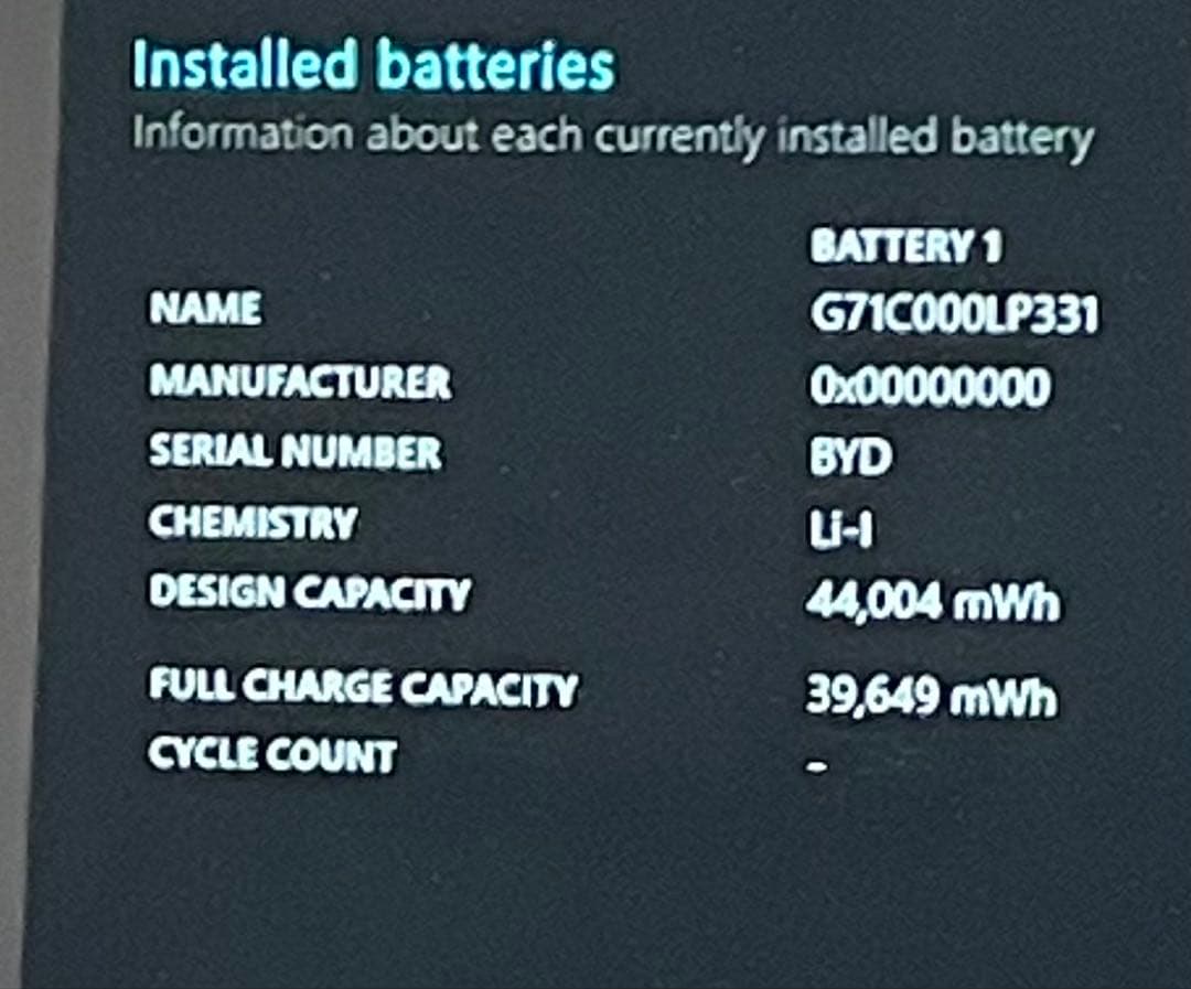 Windowsノート本体 dynabook P2T9KPBL i7 16GB 128GB/blu-ray