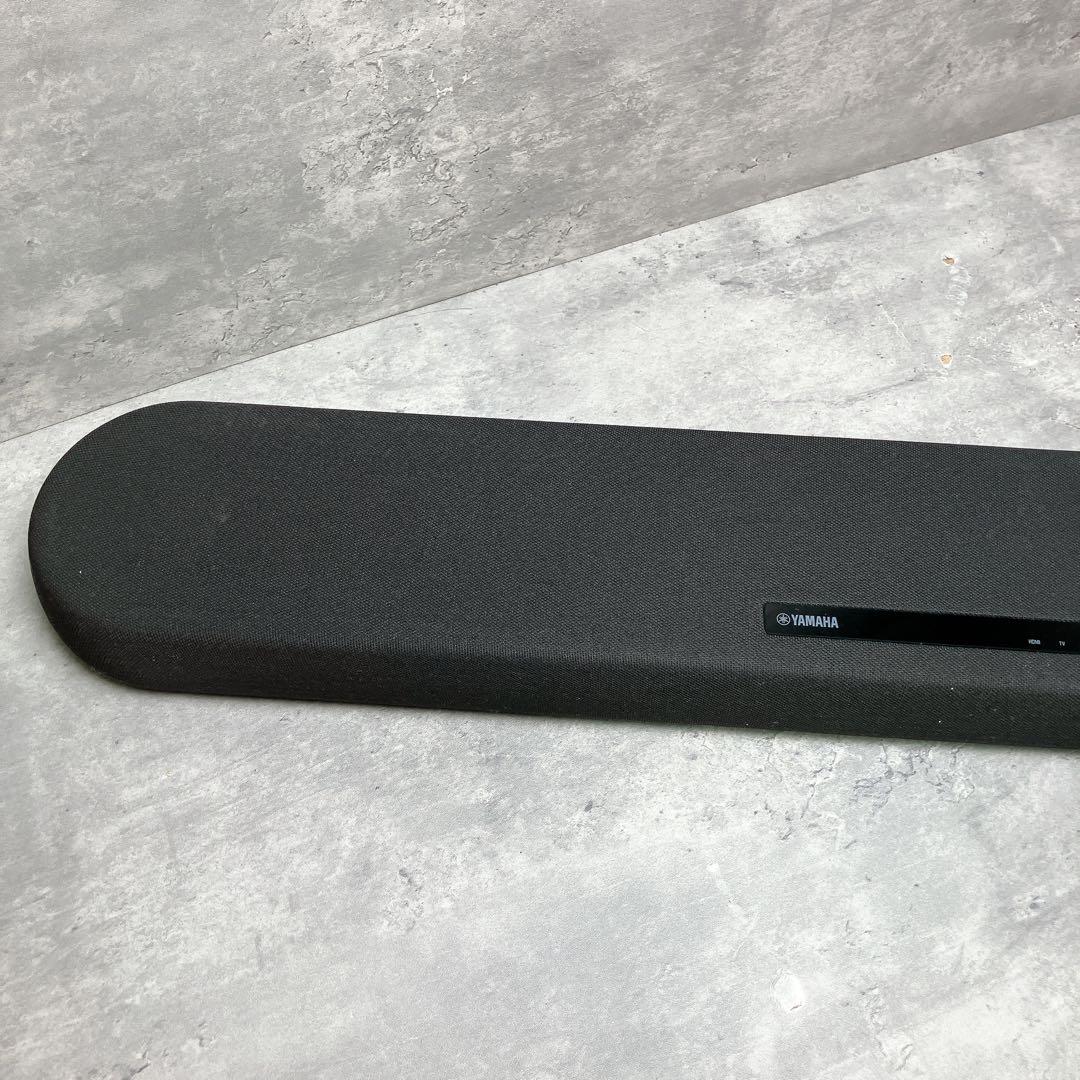 YAMAHA サウンドバー YAS-108 ②