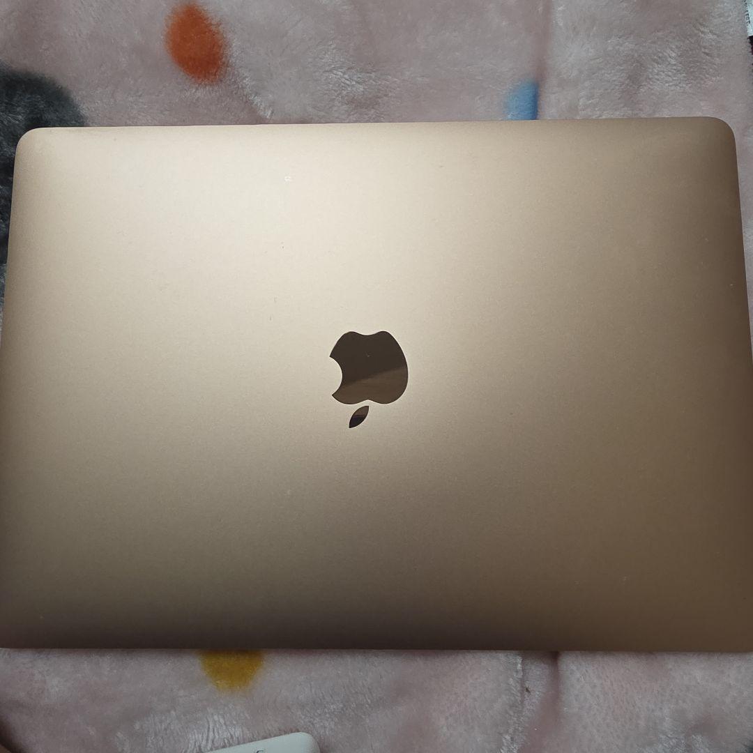 MacBook Air (2020) 本体 ハブ 充電コード