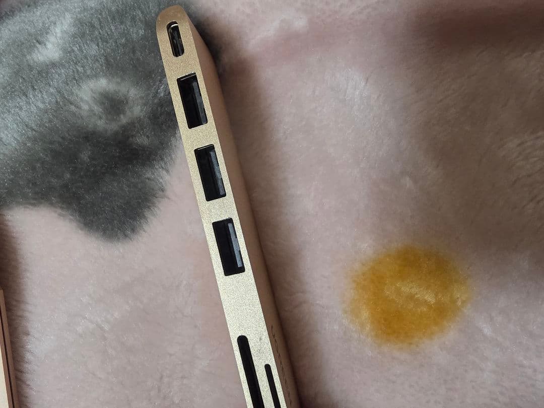 MacBook Air (2020) 本体 ハブ 充電コード