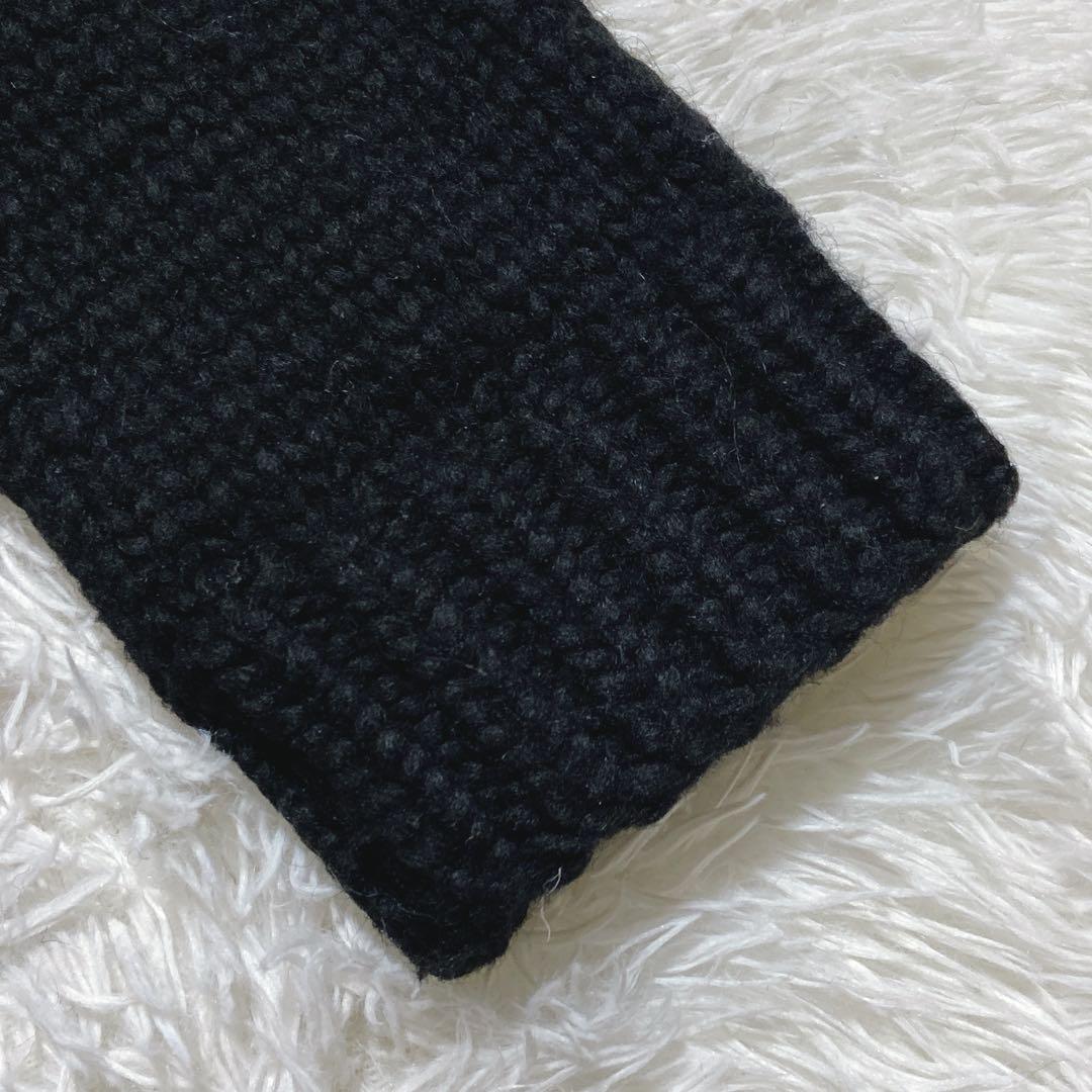 傘 Kanata カナタ　ハンドニット スカル 別注モデル　ドクロ