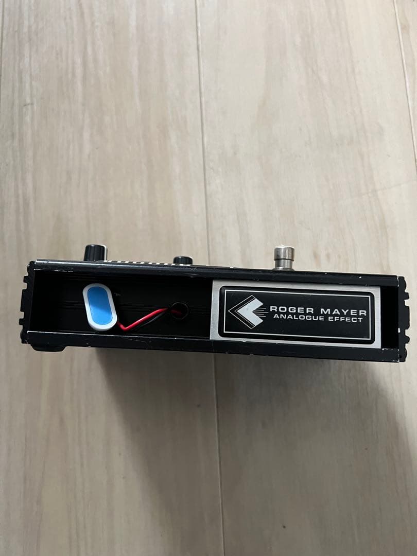 ROGER MAYER VOODOO - 1 ギターエフェクター