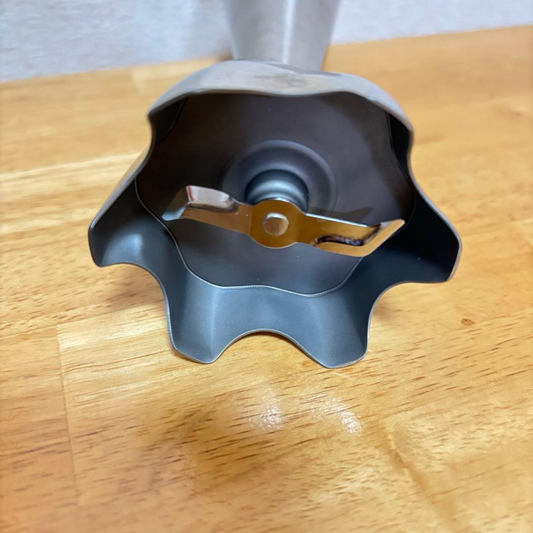 BRAUN マルチクイック ハンドブレンダー MQ735 ミキサー