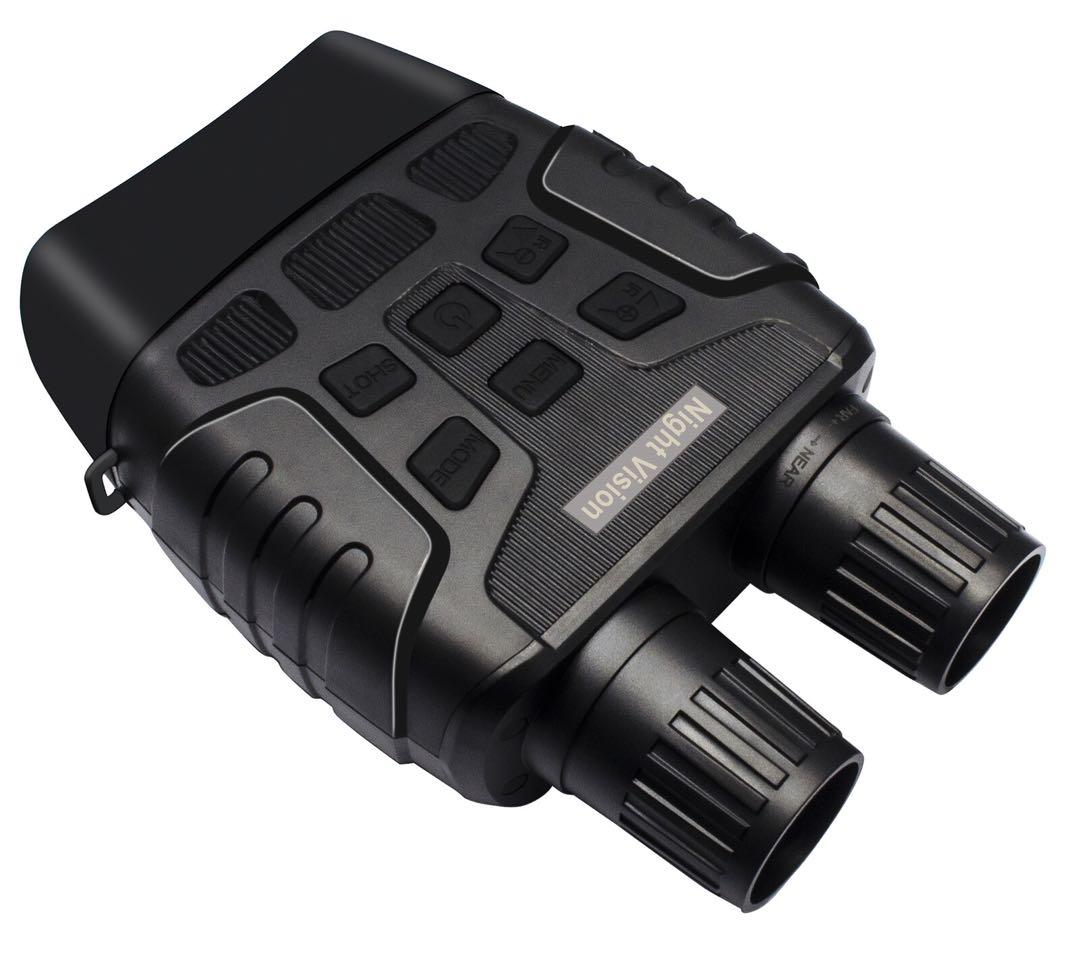 録画機能付きナイトスコープ