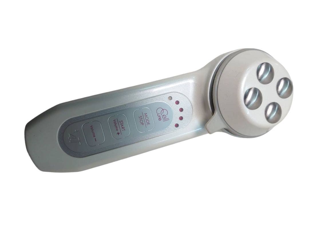 BELEGA Cell Cure 4T ベレガ セルキュア 美顔器