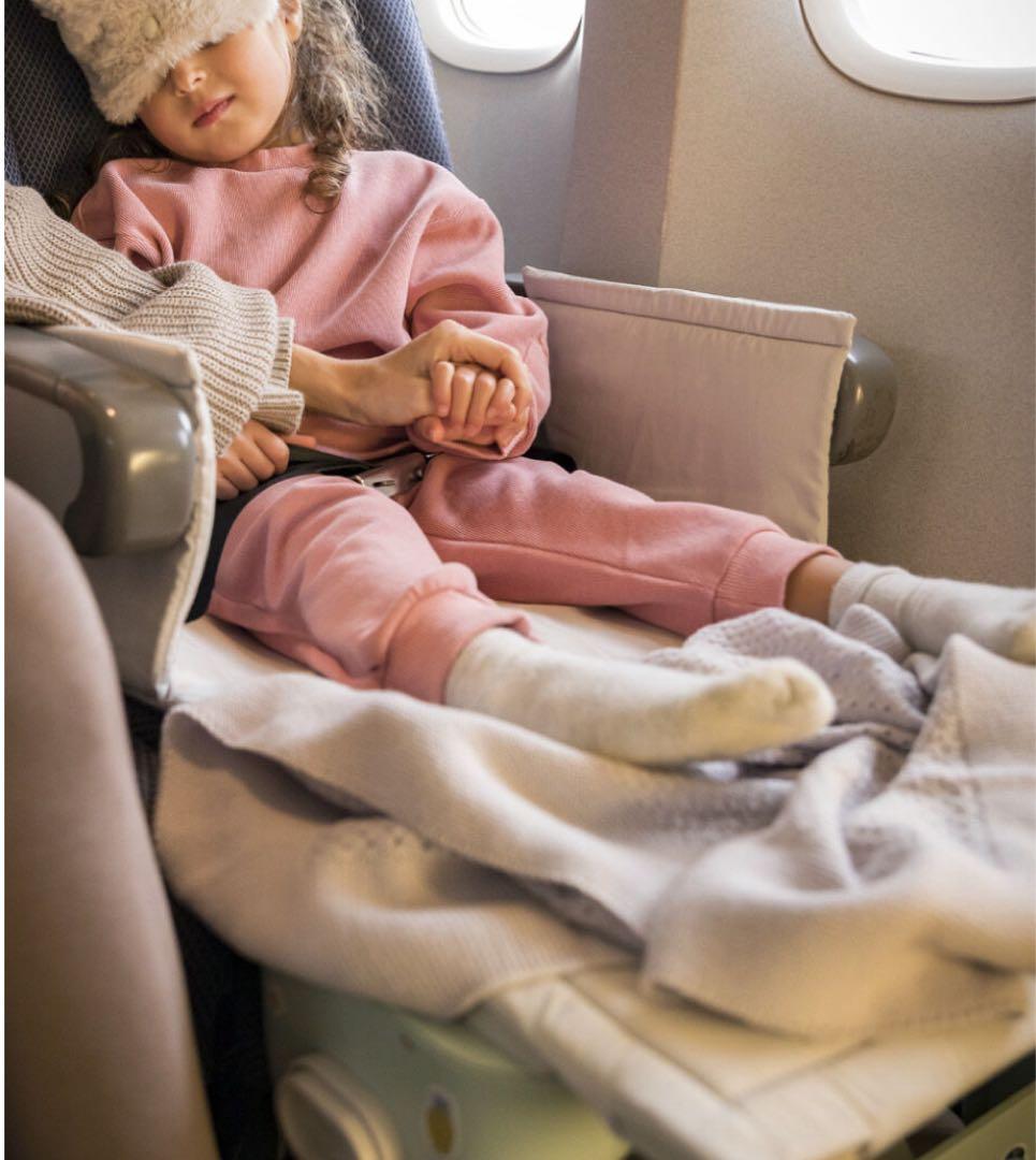 むむ　ジェットキッズ BY ストッケ ベッドボックス（グリーン） 中古