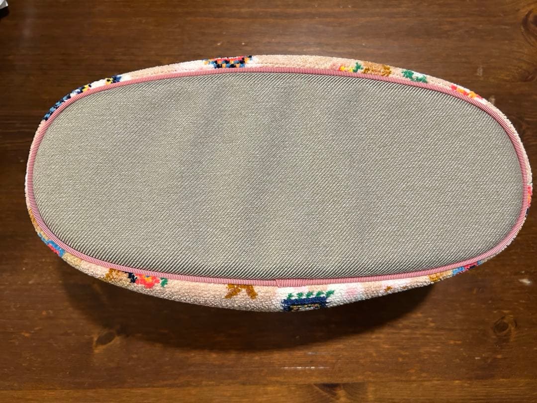 美品 レア FEILERフェイラー ラブラリー ベビーカーバッグ アルパカ