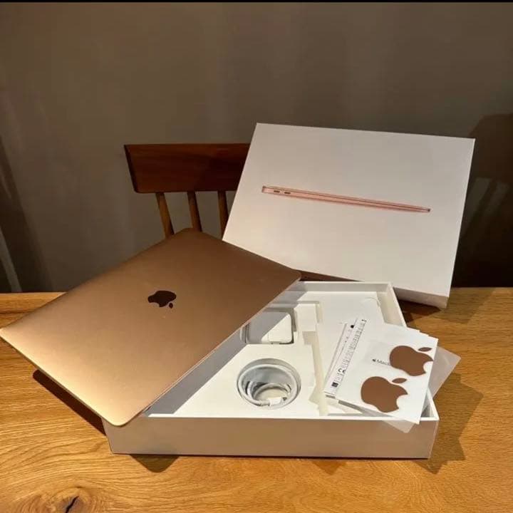 MacBook本体 MacBook Air8