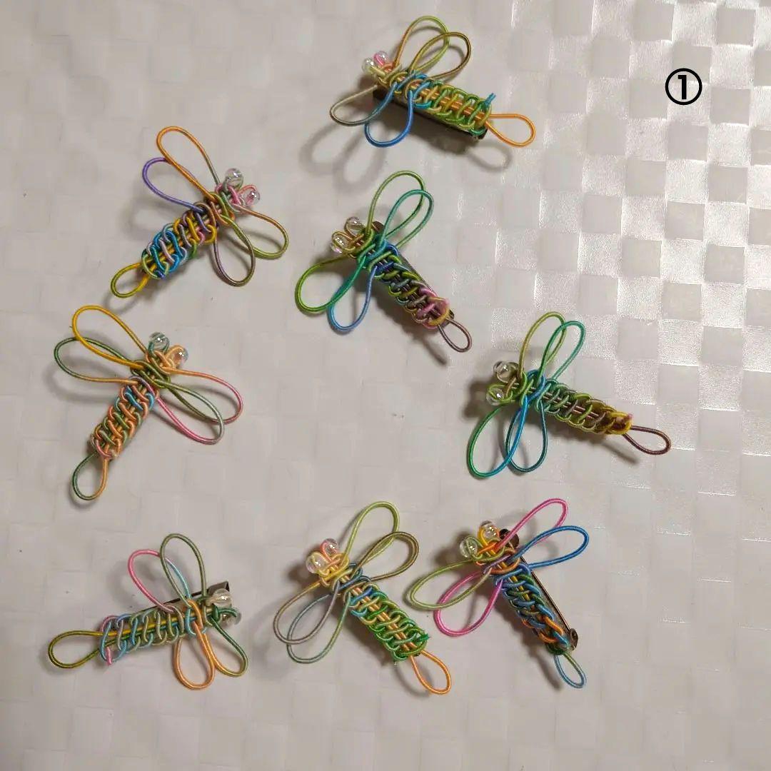 pene　水引パーツ