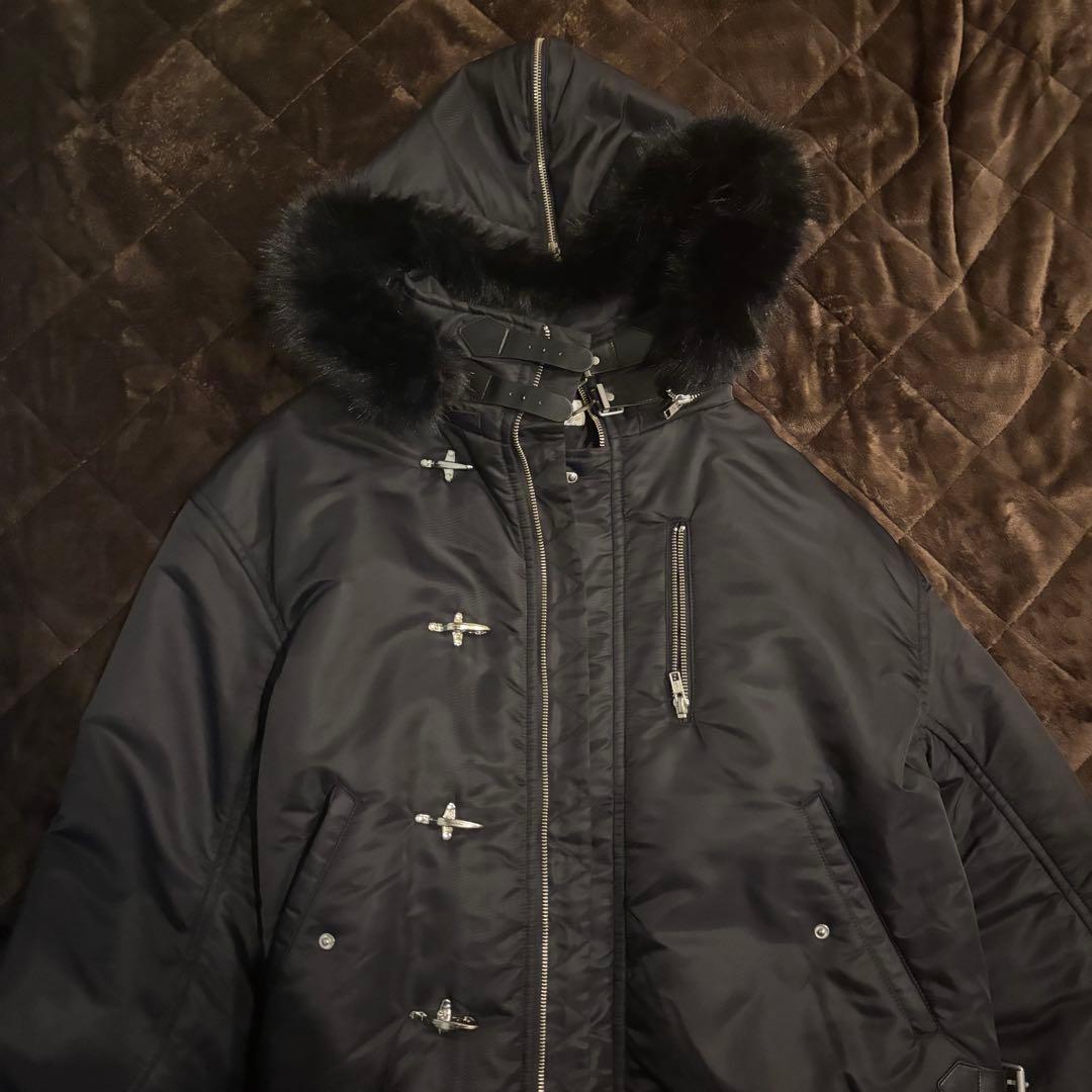 新品　ADRER N-2B / アドラーN2B M