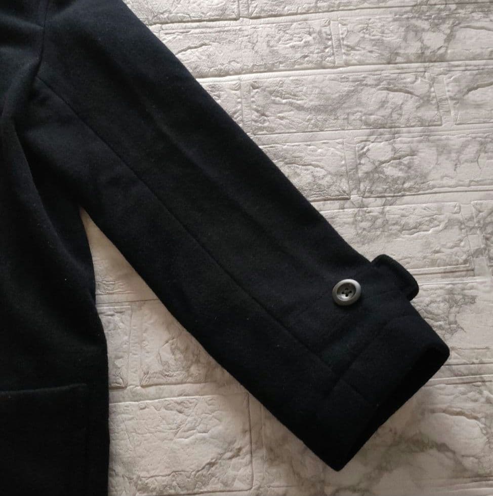 MHL.　MARGARET HOWELL　ダッフルコート　Ⅱ