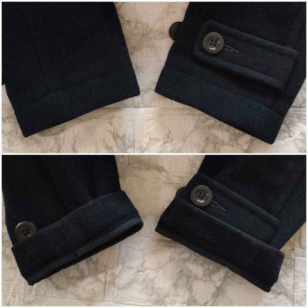 MHL.　MARGARET HOWELL　ダッフルコート　Ⅱ