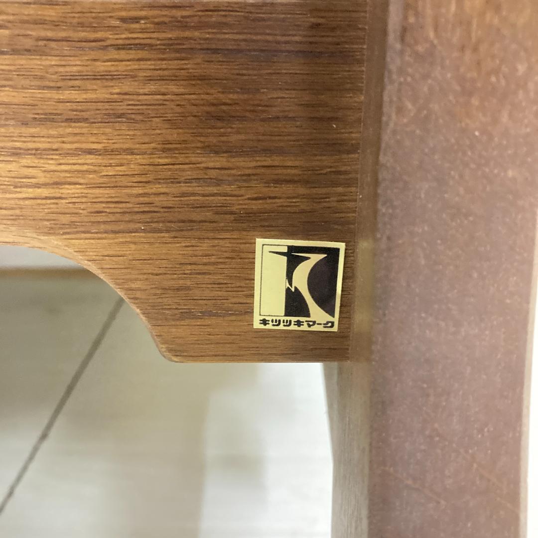 【飛騨産業】キツツキ　穂高　シングルソファ　アームチェア　一人掛け　２脚セット