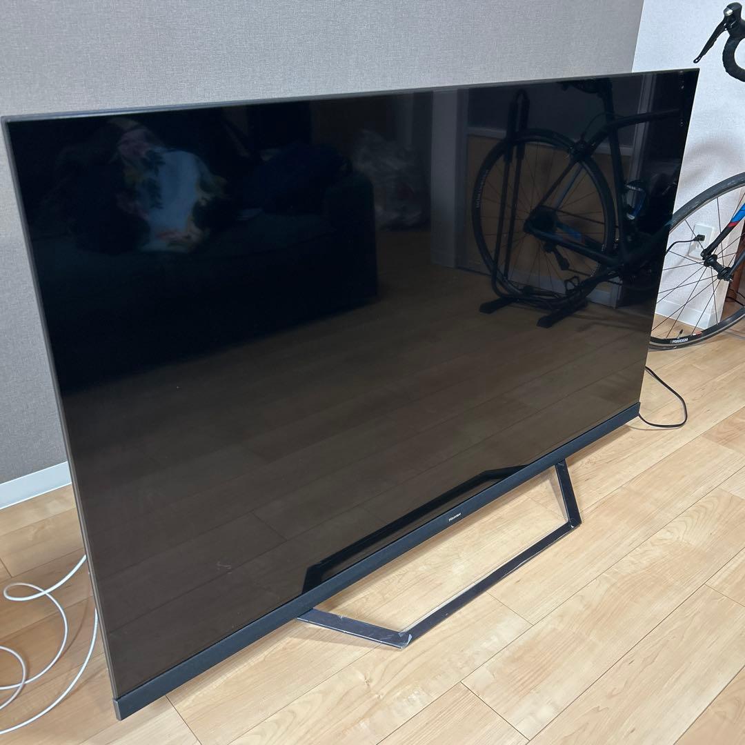 Hisense 65U8F 65インチ 液晶テレビ ジャンク品