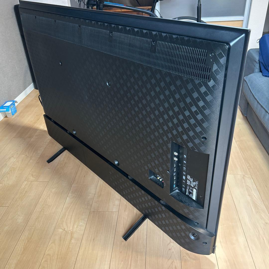 Hisense 65U8F 65インチ 液晶テレビ ジャンク品