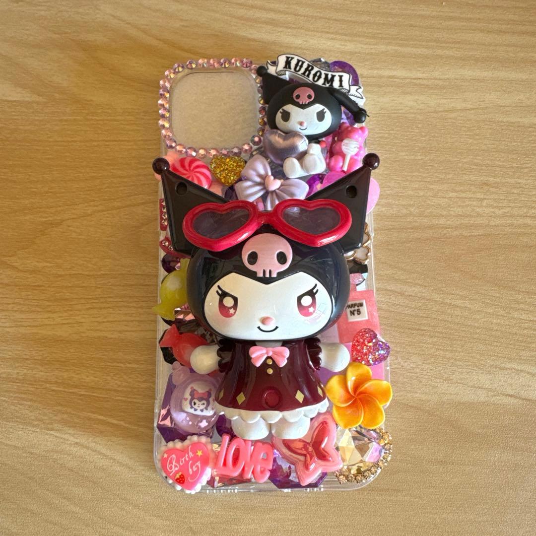 【 しゃーちゃん 】 iPhone13