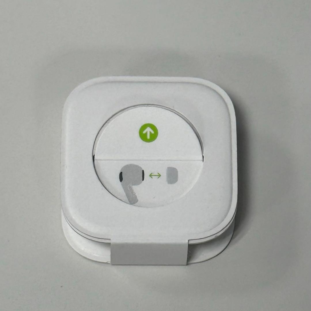 Apple AirPods Pro 第1世代　消毒清掃済　本体　イヤホン　両耳