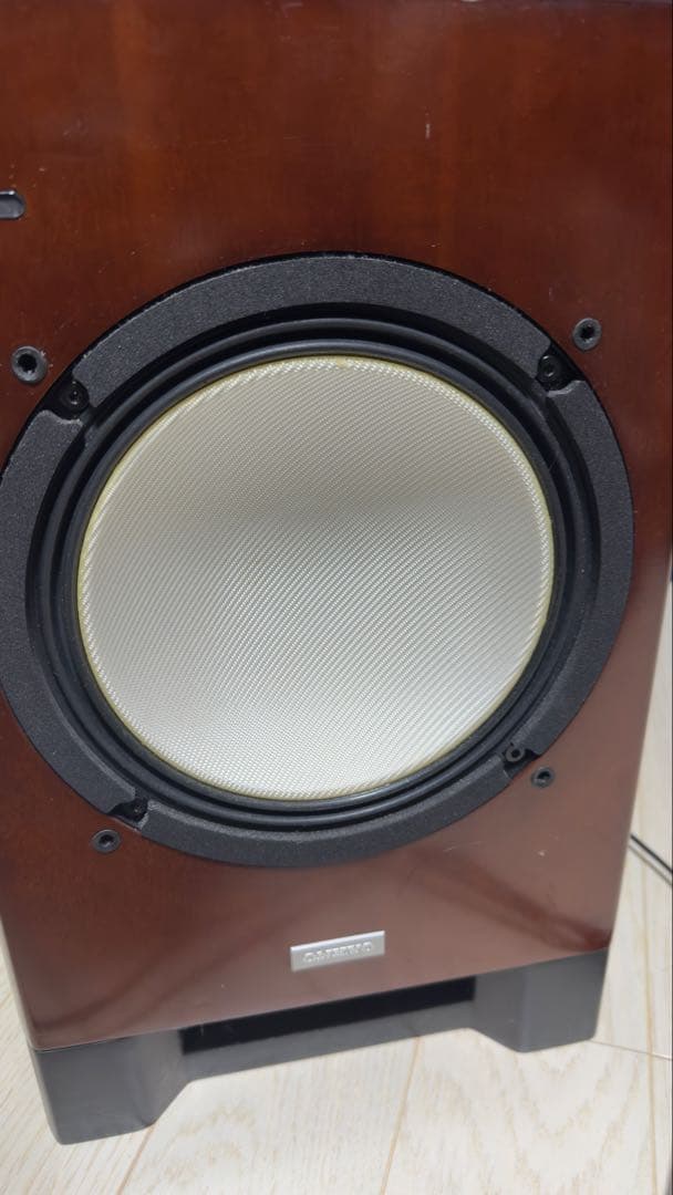 スピーカー・ウーファー ONKYO SL-A250