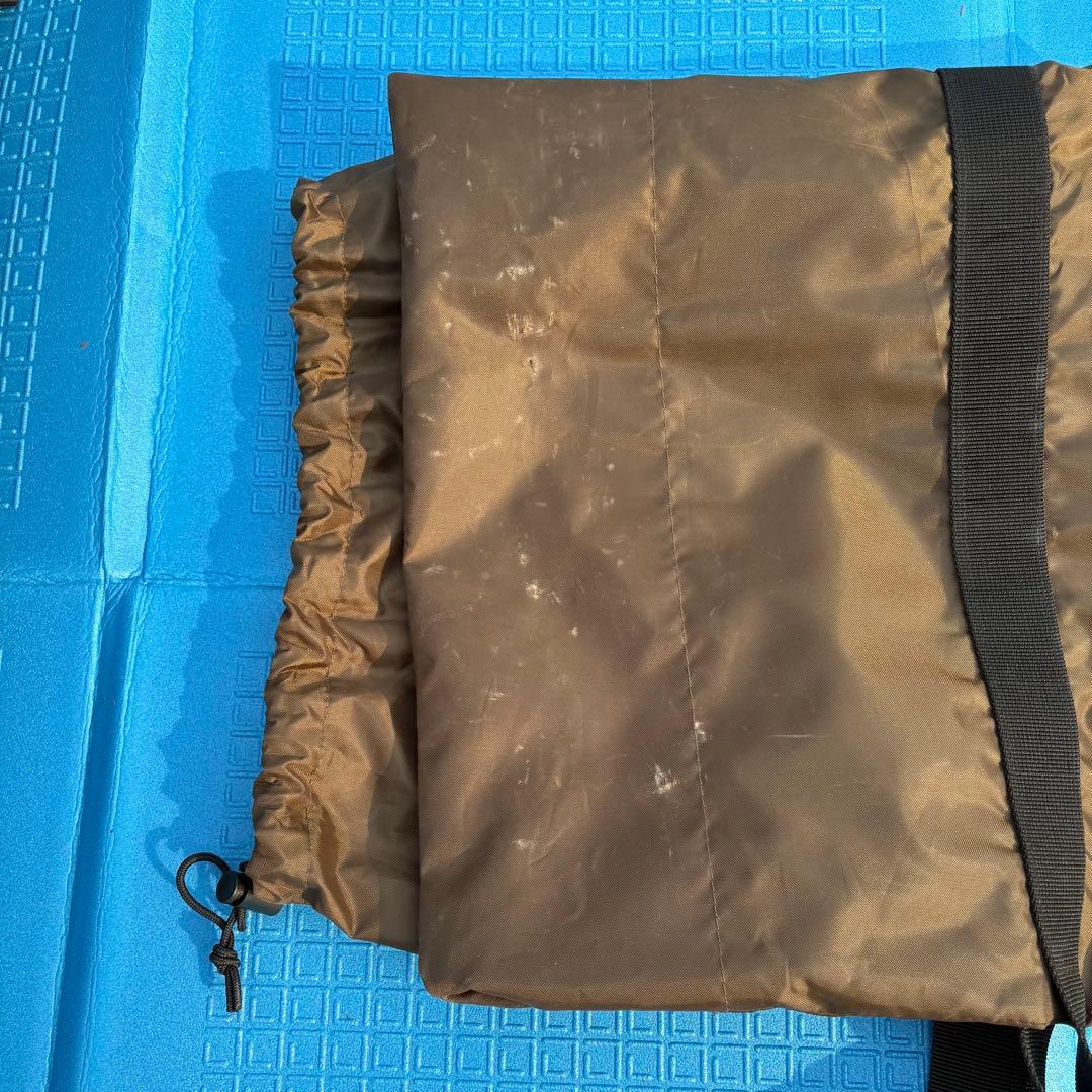 ogawa アポロン　2ルームテント