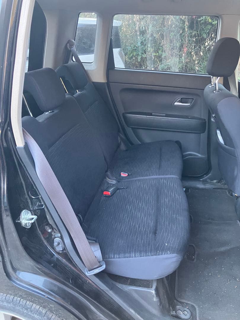 ゼスト スパーク 車検令和10年1月迄 タイベル交換歴あり 乗って帰れます