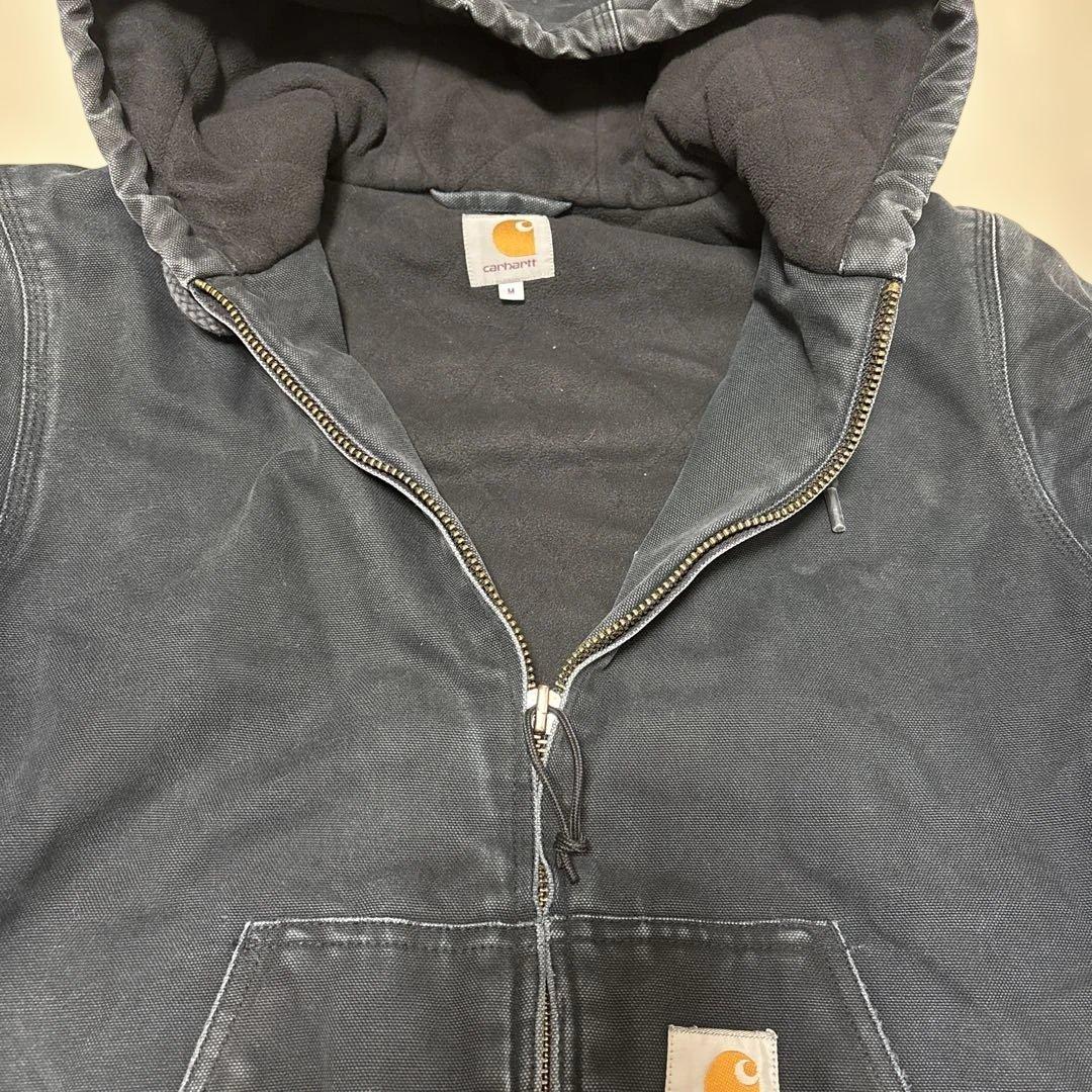 Carhartt アクティブジャケット　Mサイズ